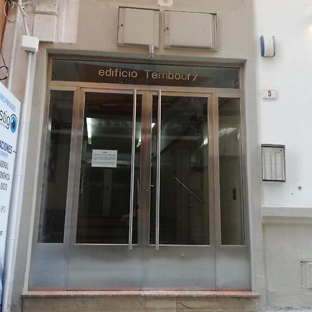 Appartamento Apartamento Con Encanto 'Larios Street Ii' Málaga Esterno foto