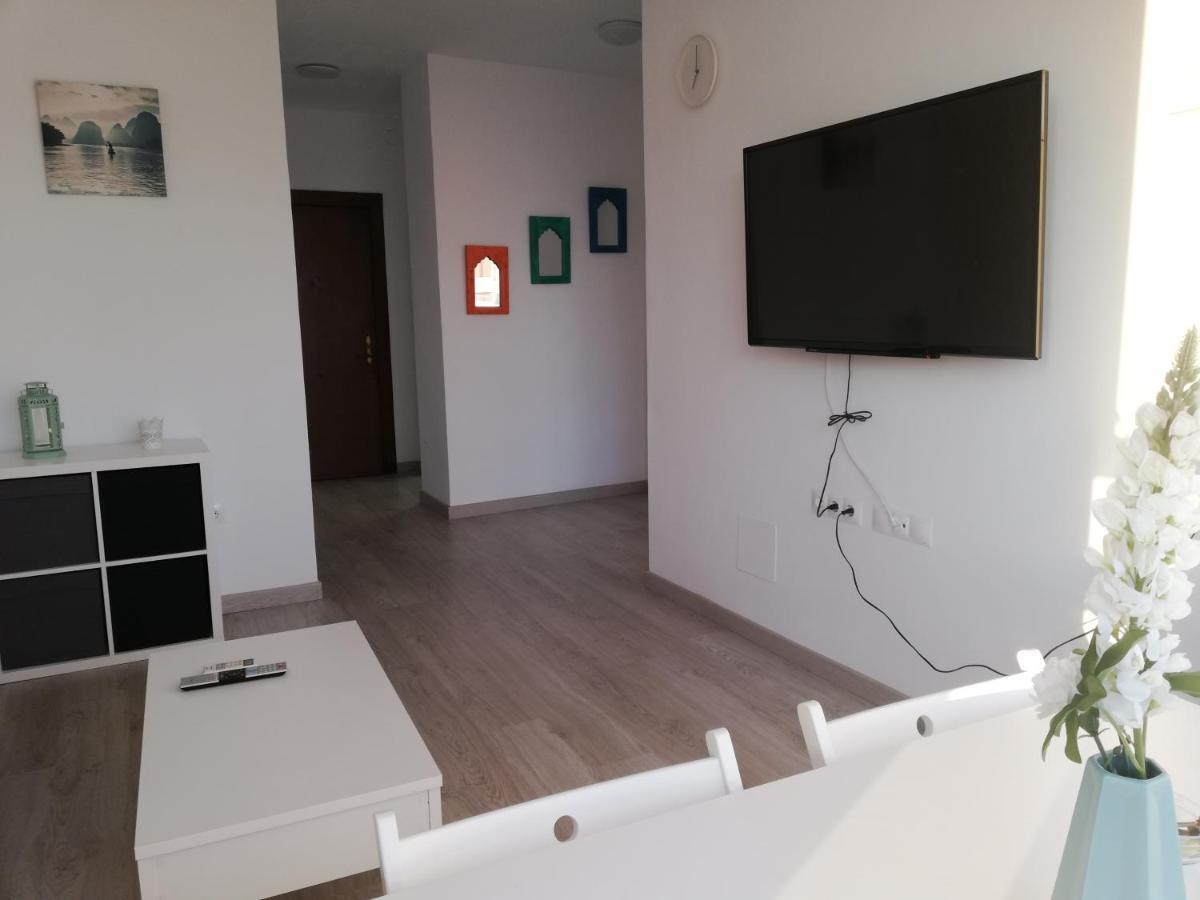 Appartamento Apartamento Con Encanto 'Larios Street Ii' Málaga Esterno foto