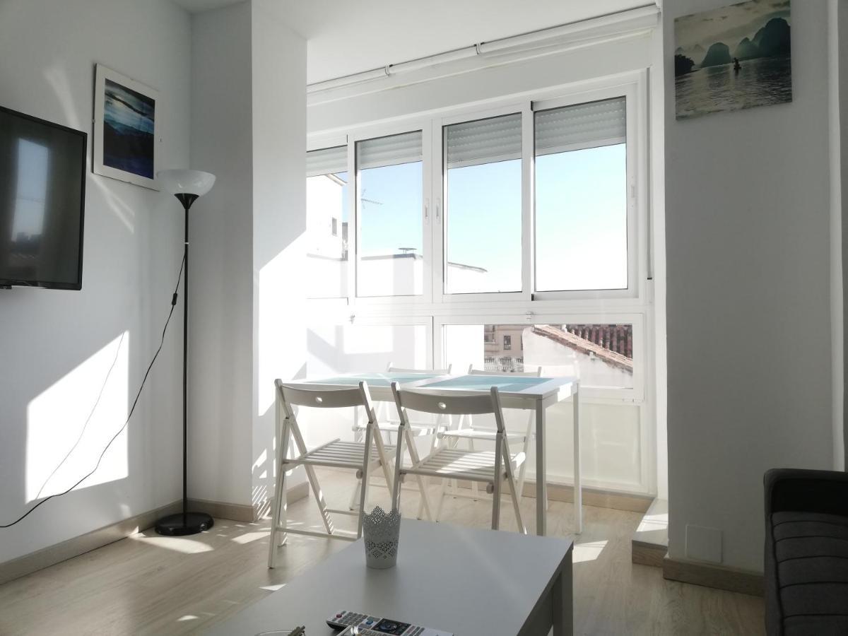 Appartamento Apartamento Con Encanto 'Larios Street Ii' Málaga Esterno foto