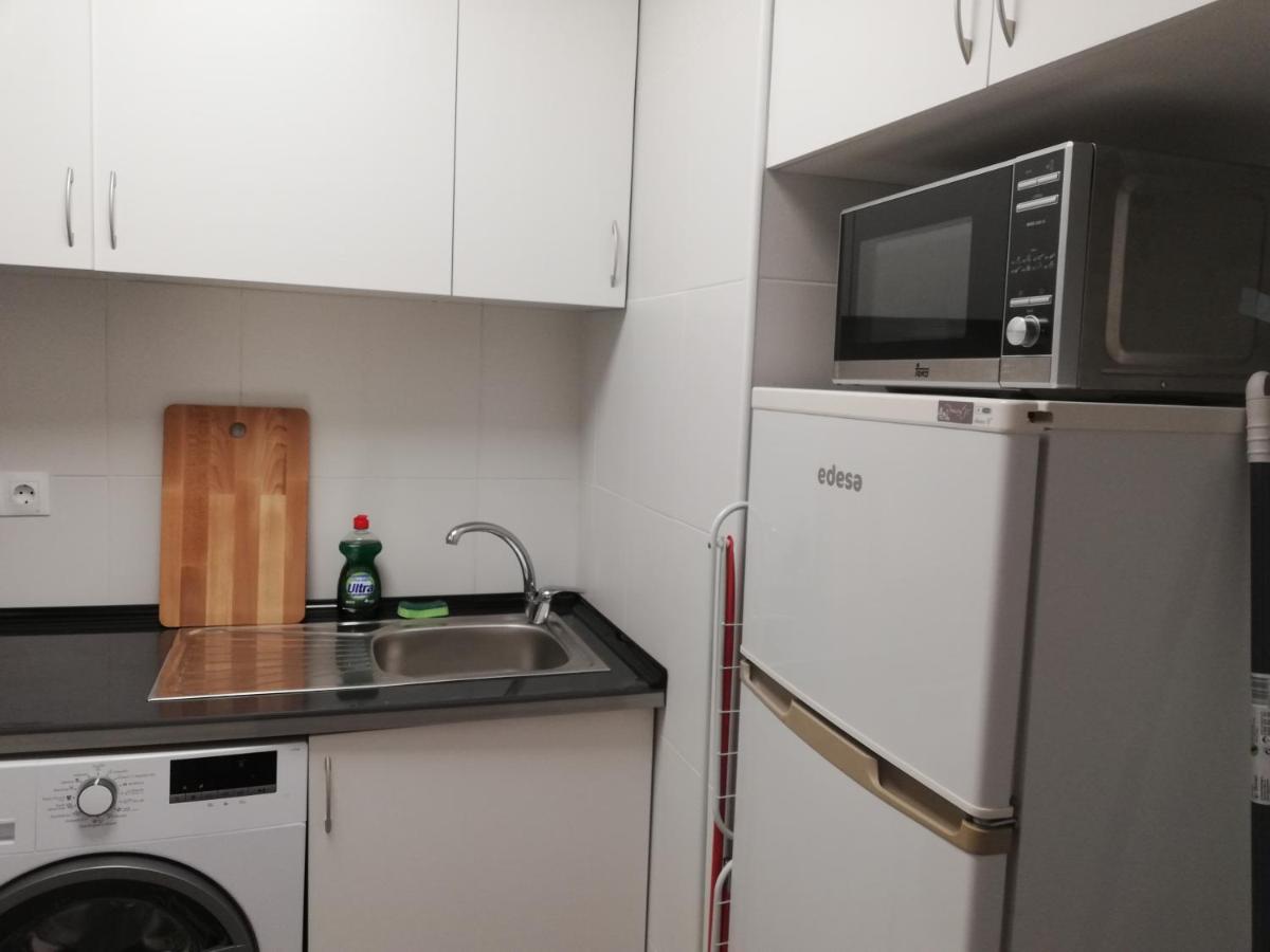 Appartamento Apartamento Con Encanto 'Larios Street Ii' Málaga Esterno foto