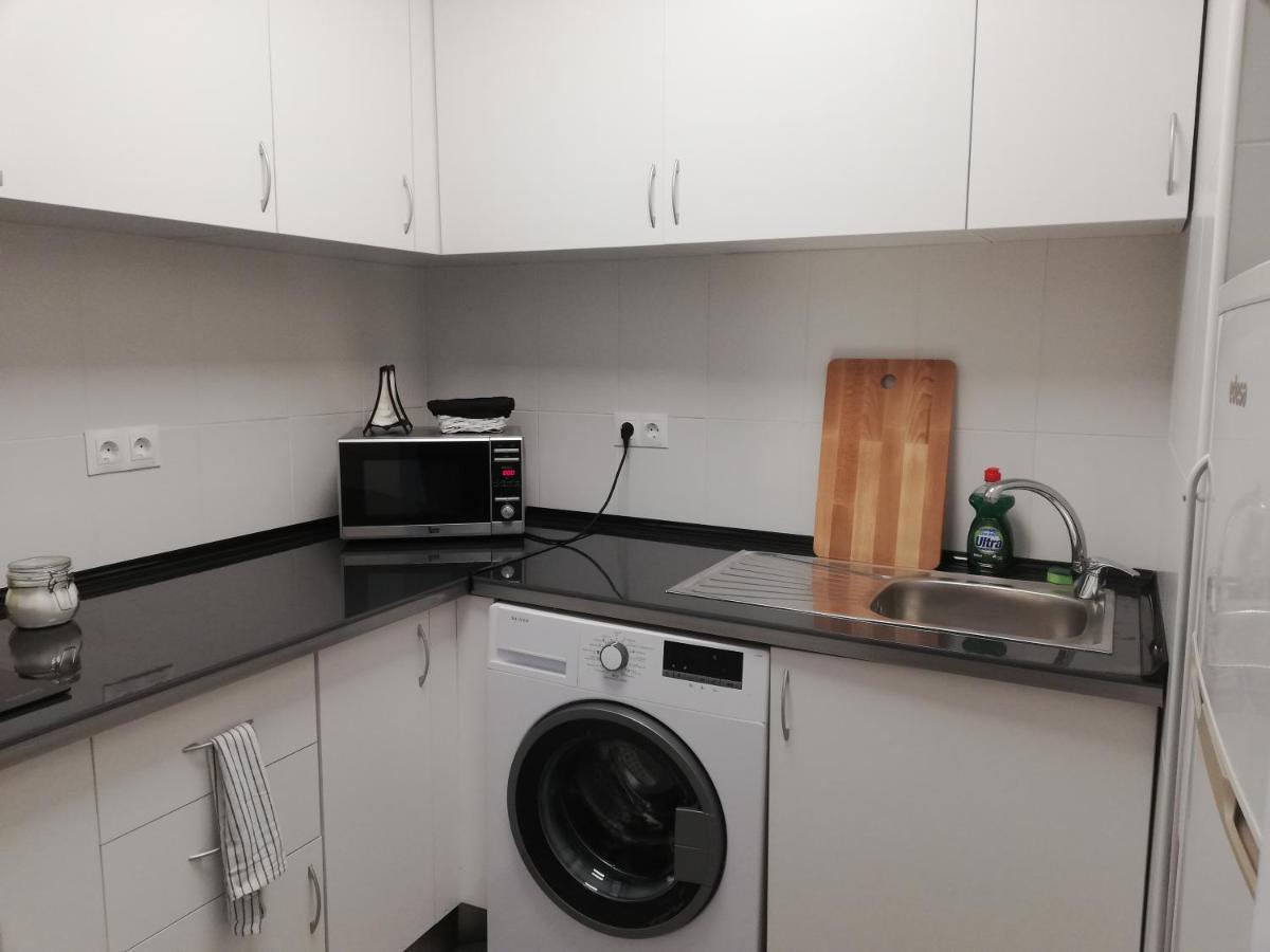 Appartamento Apartamento Con Encanto 'Larios Street Ii' Málaga Esterno foto
