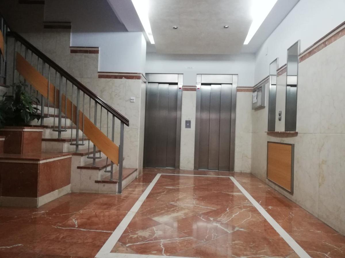 Appartamento Apartamento Con Encanto 'Larios Street Ii' Málaga Esterno foto