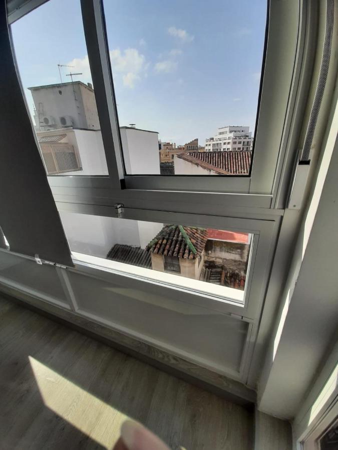 Appartamento Apartamento Con Encanto 'Larios Street Ii' Málaga Esterno foto