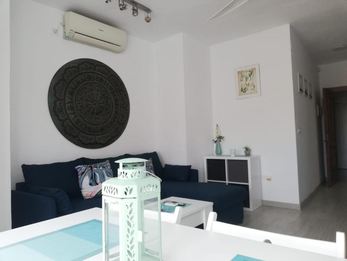 Appartamento Apartamento Con Encanto 'Larios Street Ii' Málaga Esterno foto