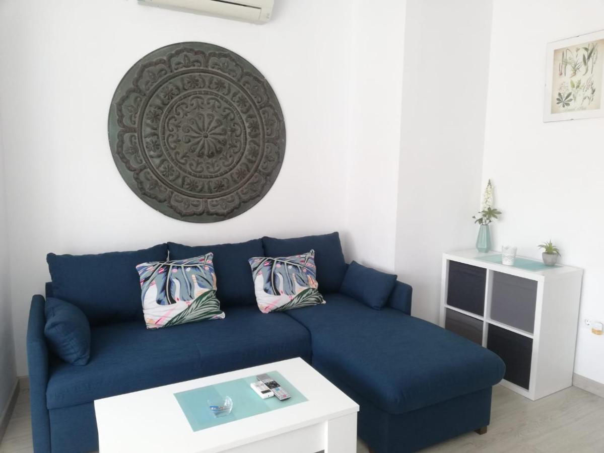 Appartamento Apartamento Con Encanto 'Larios Street Ii' Málaga Esterno foto