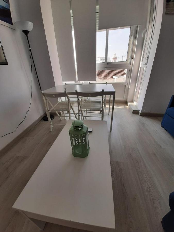 Appartamento Apartamento Con Encanto 'Larios Street Ii' Málaga Esterno foto