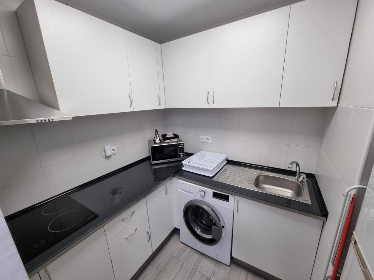 Appartamento Apartamento Con Encanto 'Larios Street Ii' Málaga Esterno foto