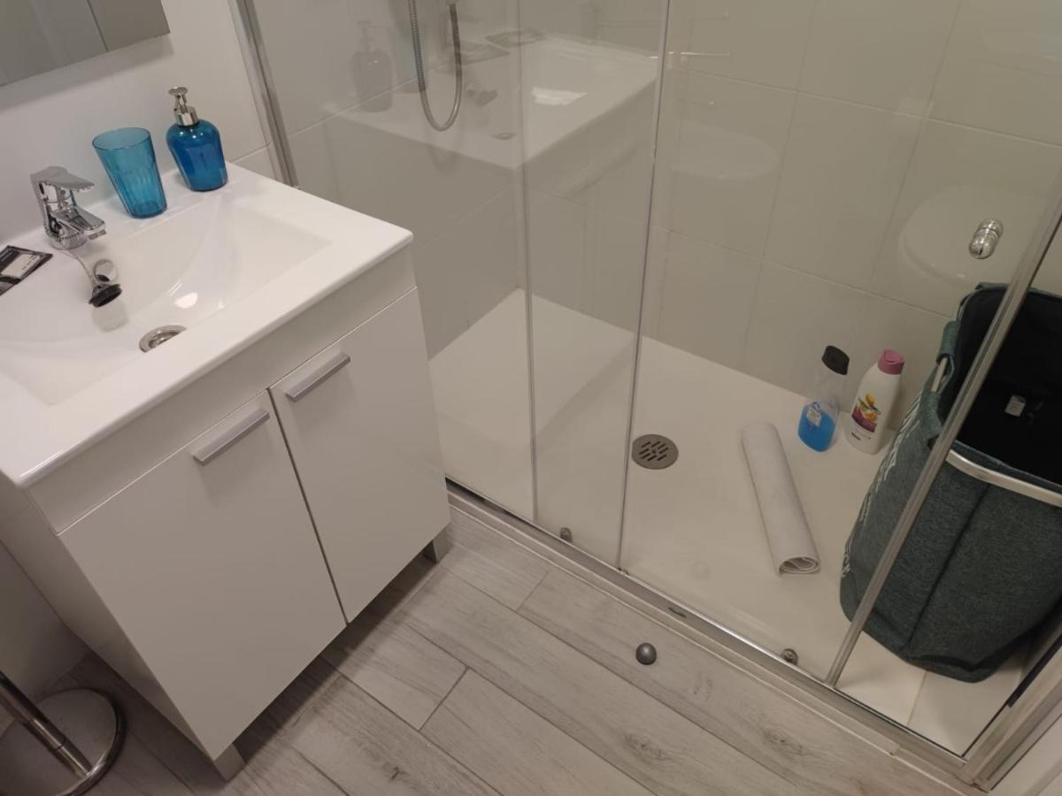 Appartamento Apartamento Con Encanto 'Larios Street Ii' Málaga Esterno foto