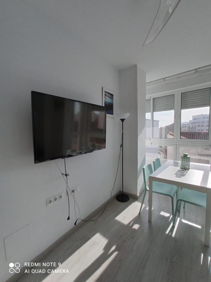 Appartamento Apartamento Con Encanto 'Larios Street Ii' Málaga Esterno foto