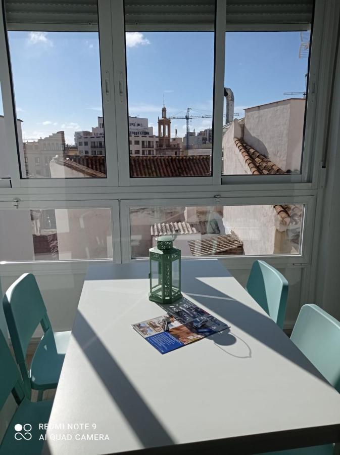 Appartamento Apartamento Con Encanto 'Larios Street Ii' Málaga Esterno foto