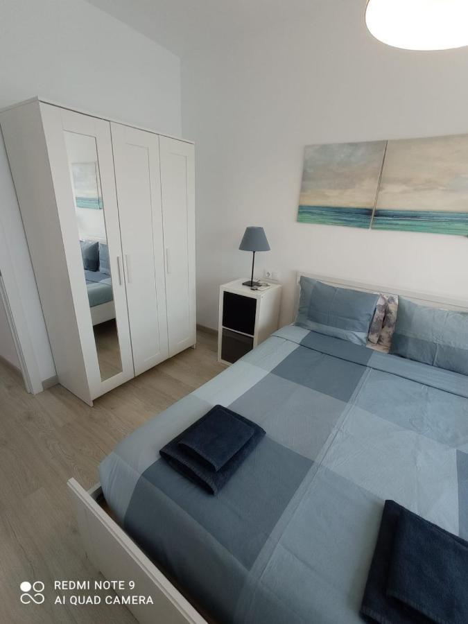 Appartamento Apartamento Con Encanto 'Larios Street Ii' Málaga Esterno foto