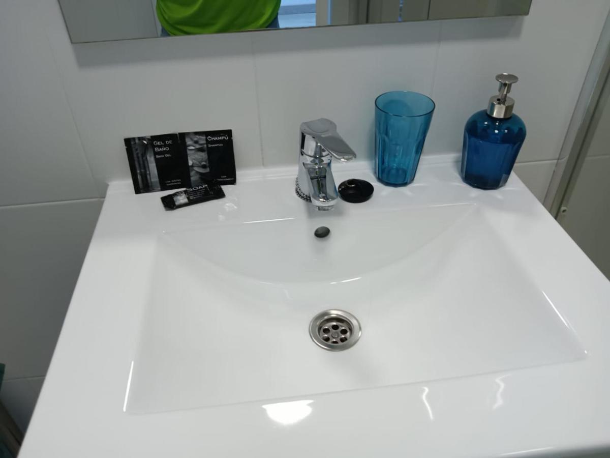 Appartamento Apartamento Con Encanto 'Larios Street Ii' Málaga Esterno foto