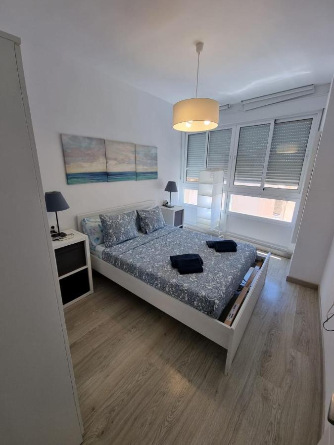 Appartamento Apartamento Con Encanto 'Larios Street Ii' Málaga Esterno foto