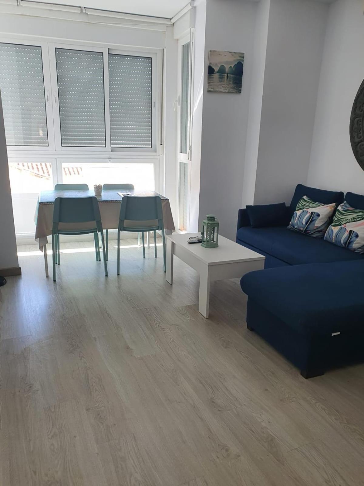 Appartamento Apartamento Con Encanto 'Larios Street Ii' Málaga Esterno foto