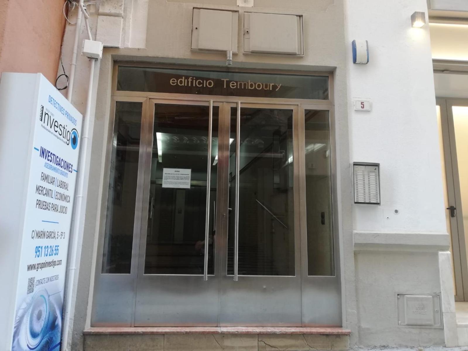 Appartamento Apartamento Con Encanto 'Larios Street Ii' Málaga Esterno foto